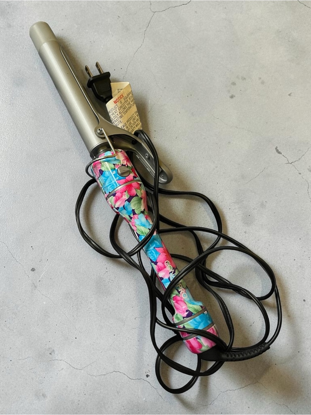 Curling Iron by Conairpro